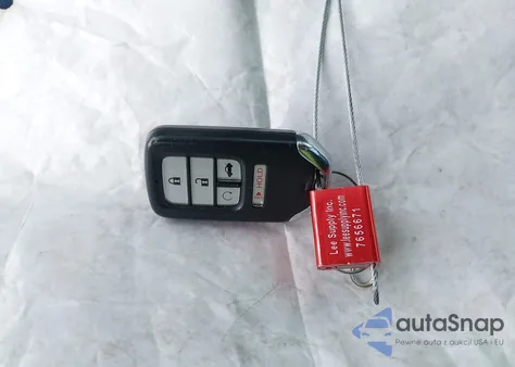 2019 Honda Civic Sport from USA, damaged, VIN 2HGFC2F81KH602173